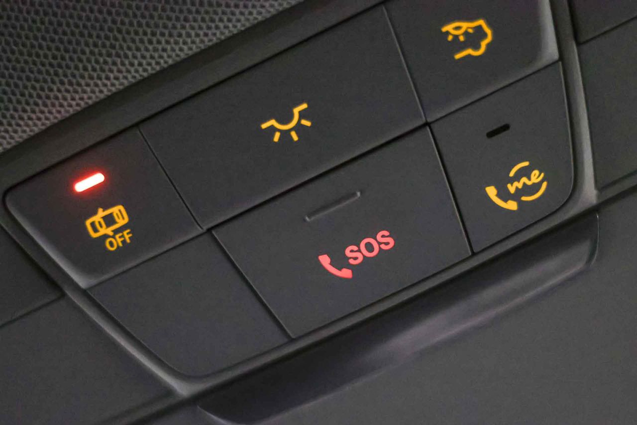 Mercedes Clase C C 200 d - Foto 48