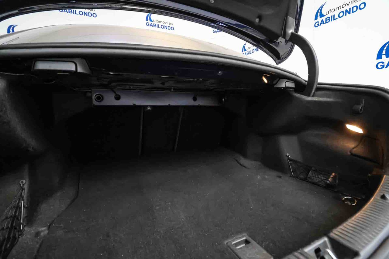 Mercedes Clase C C 200 d - Foto 55