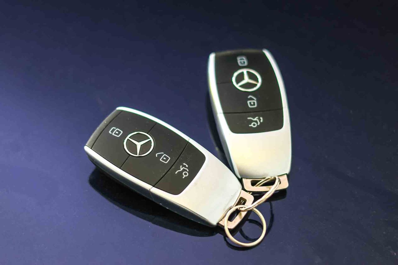 Mercedes Clase C C 200 d - Foto 63