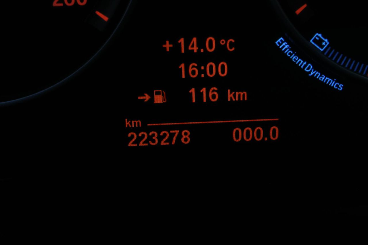 BMW X3 xDrive30d MSport **Techo panorámico** - Foto 7