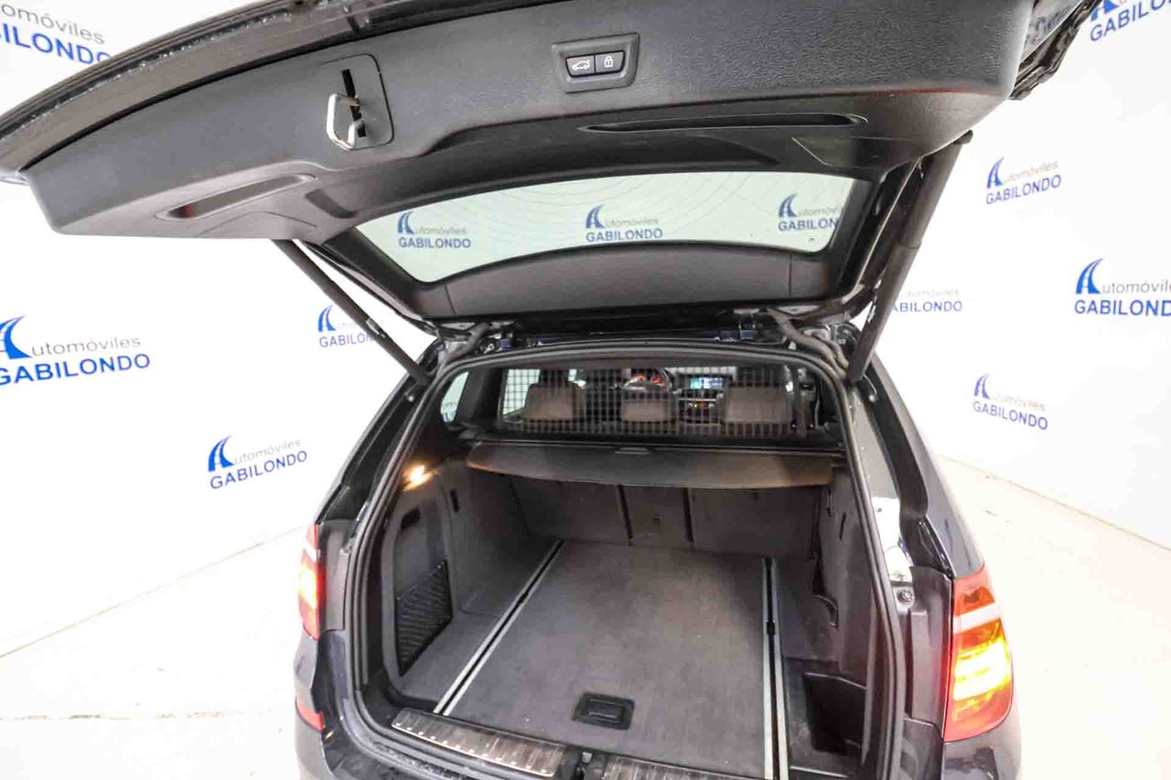 BMW X3 xDrive30d MSport **Techo panorámico** - Foto 14
