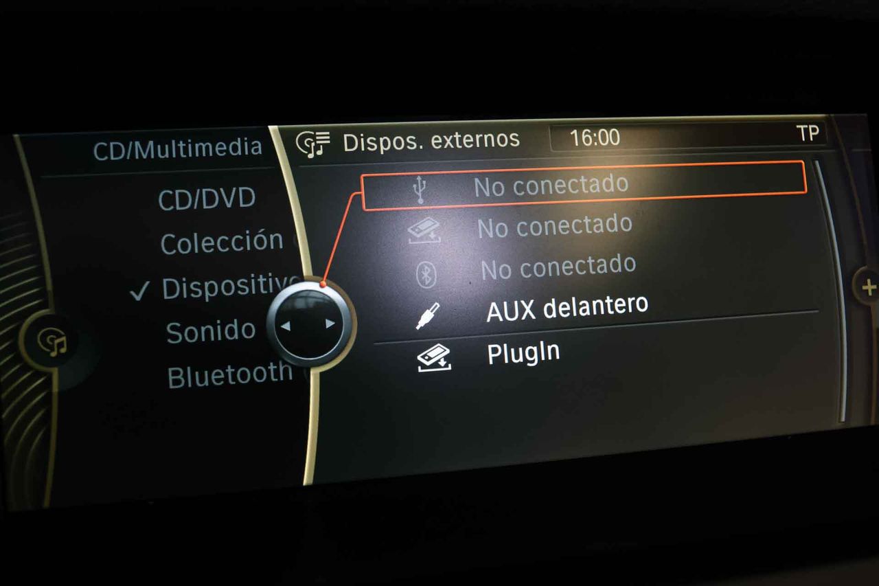 BMW X3 xDrive30d MSport **Techo panorámico** - Foto 17