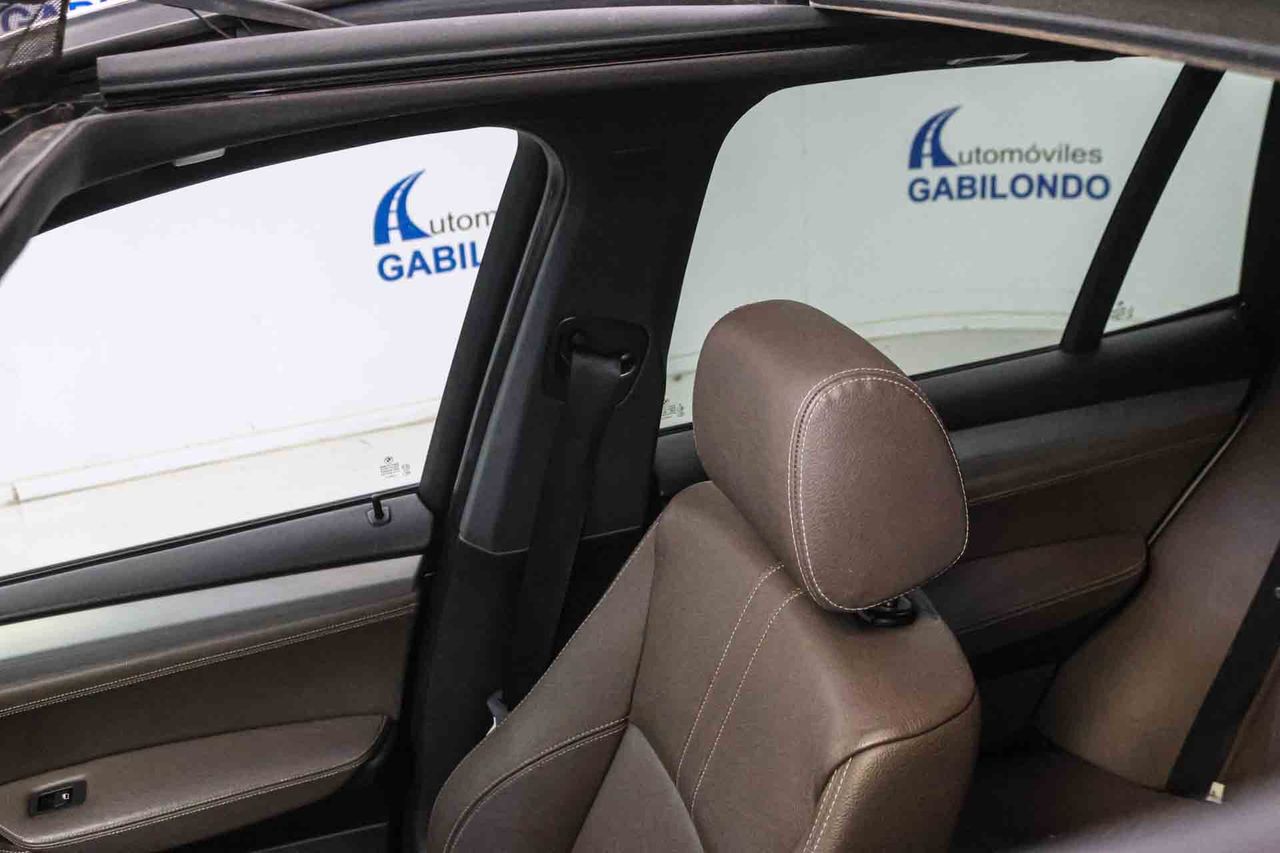 BMW X3 xDrive30d MSport **Techo panorámico** - Foto 13