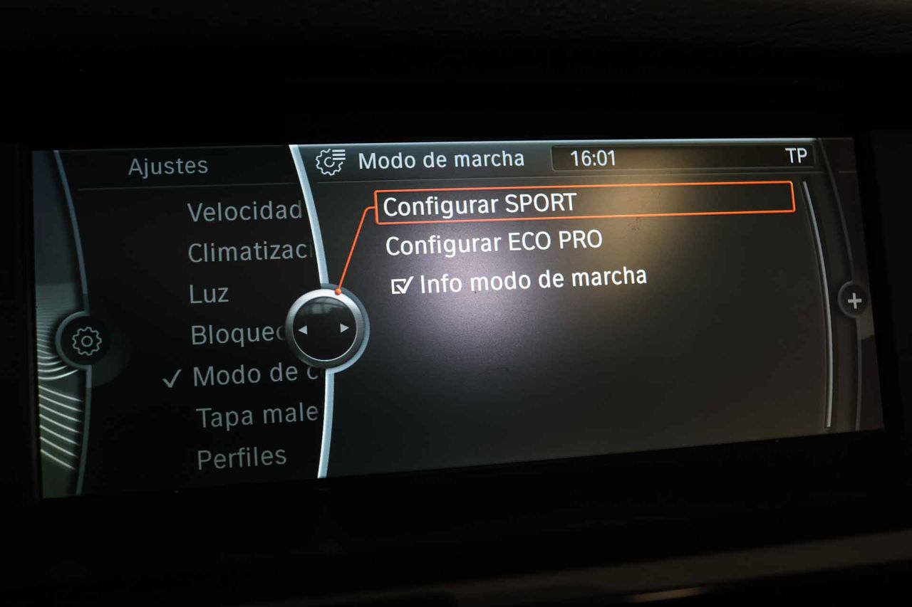 BMW X3 xDrive30d MSport **Techo panorámico** - Foto 19