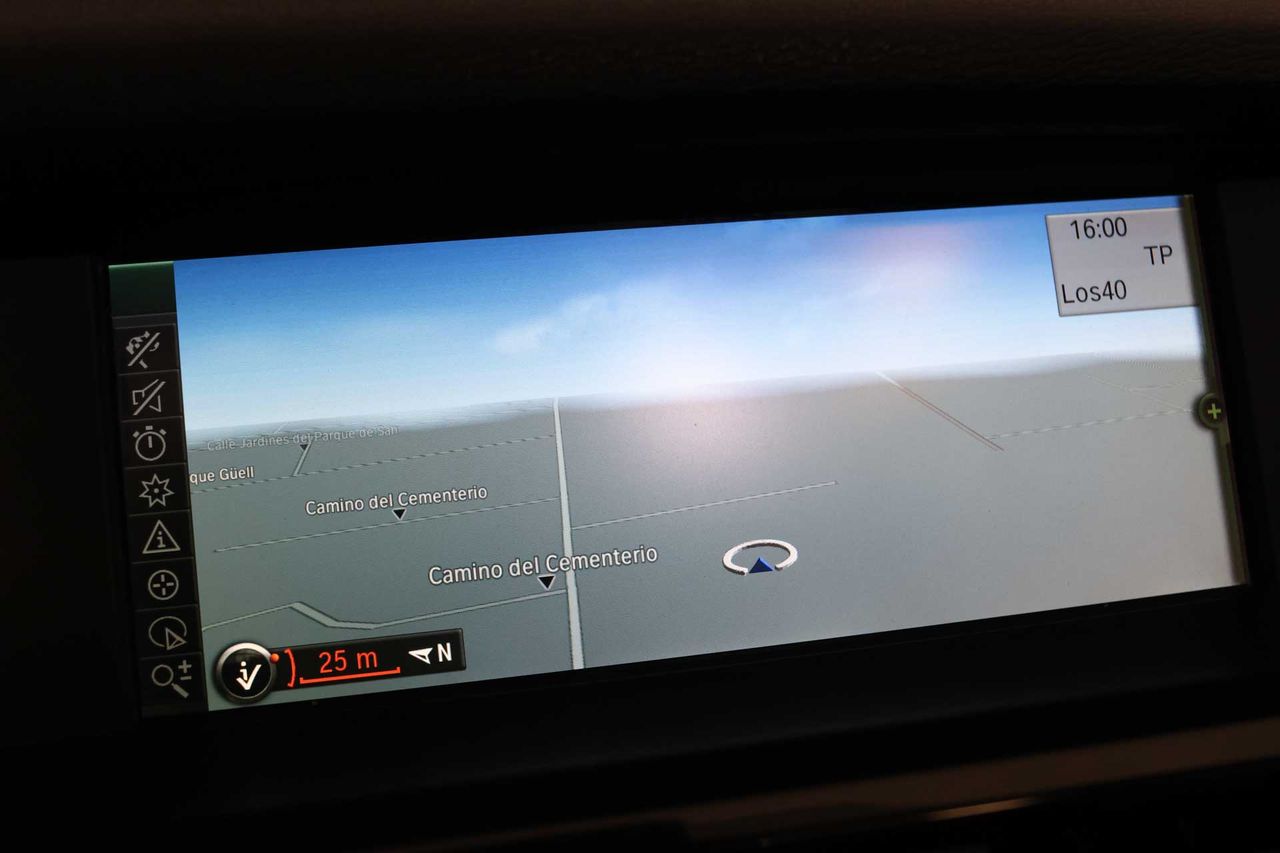 BMW X3 xDrive30d MSport **Techo panorámico** - Foto 16