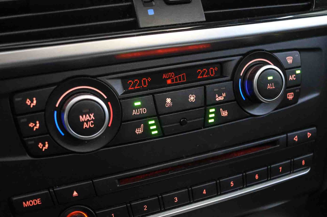 BMW X3 xDrive30d MSport **Techo panorámico** - Foto 15