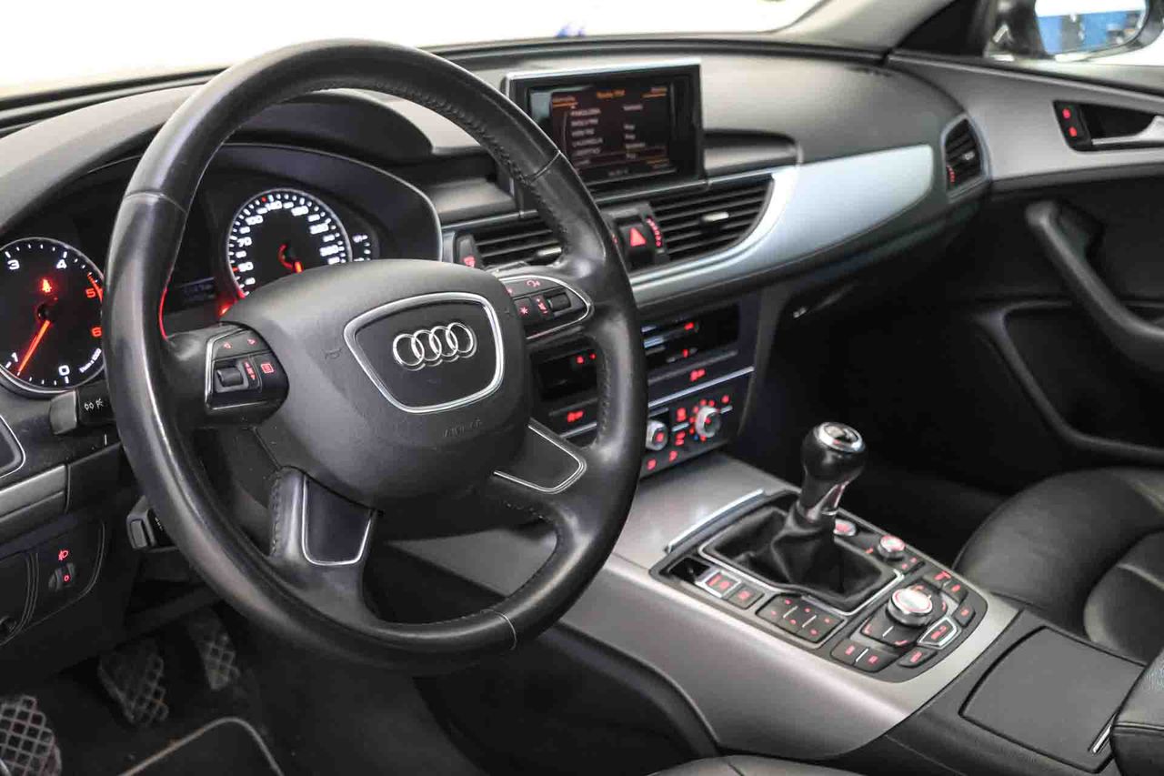 Audi A6 2.0 TDI 177cv - Foto 6