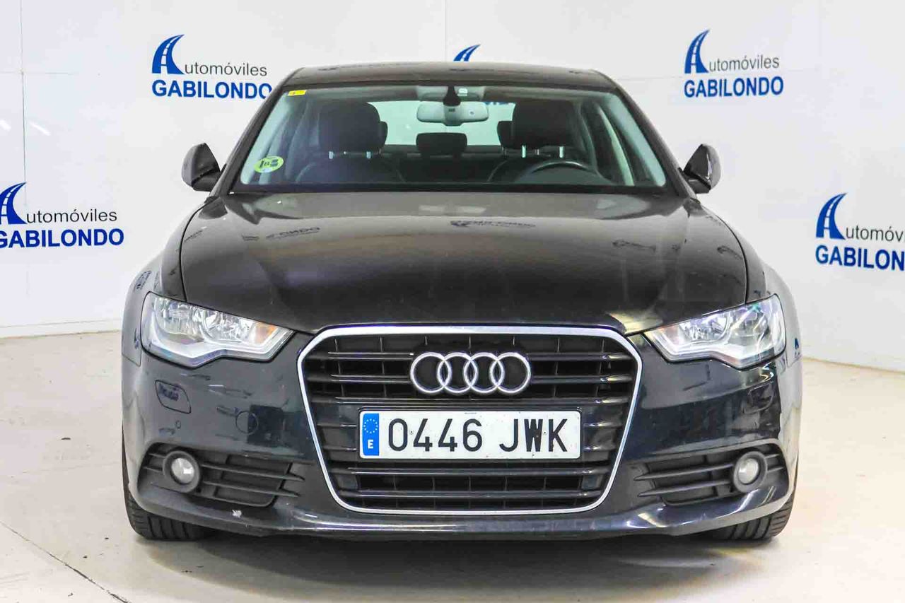 Audi A6 2.0 TDI 177cv - Foto 3