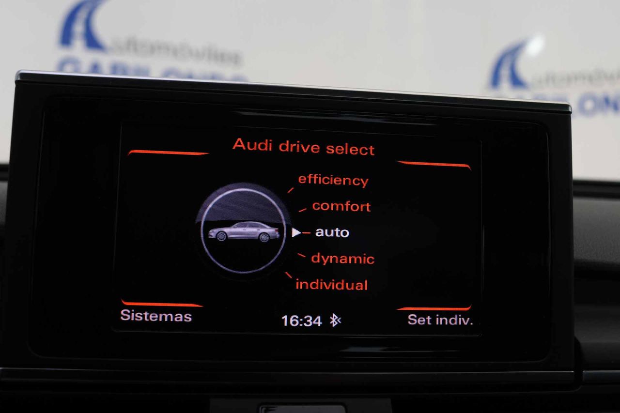 Audi A6 2.0 TDI 177cv - Foto 18