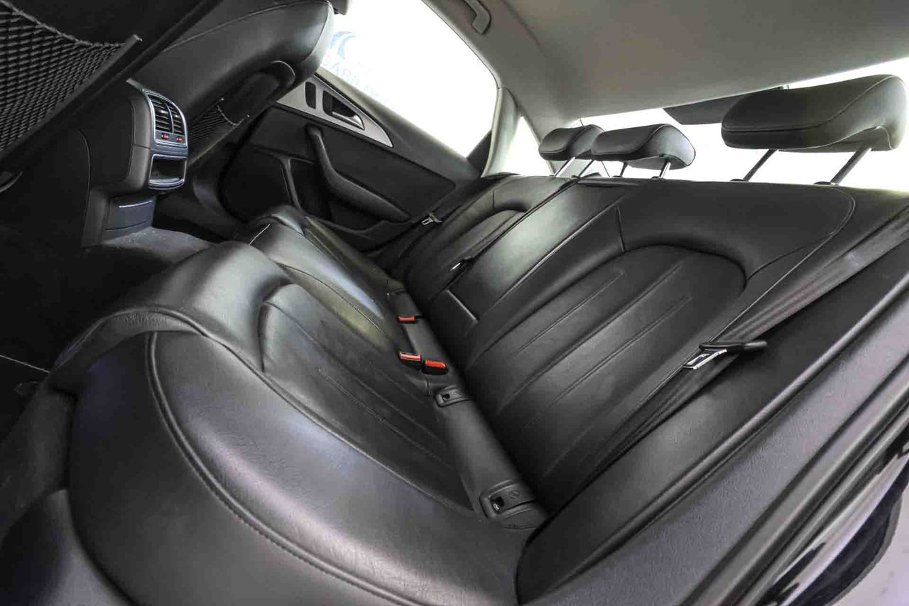 Audi A6 2.0 TDI 177cv - Foto 12