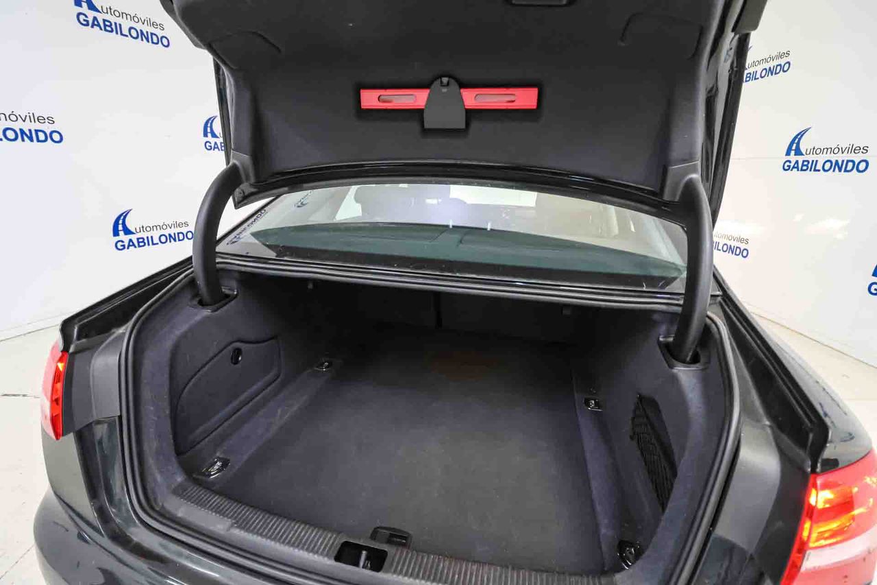 Audi A6 2.0 TDI 177cv - Foto 14