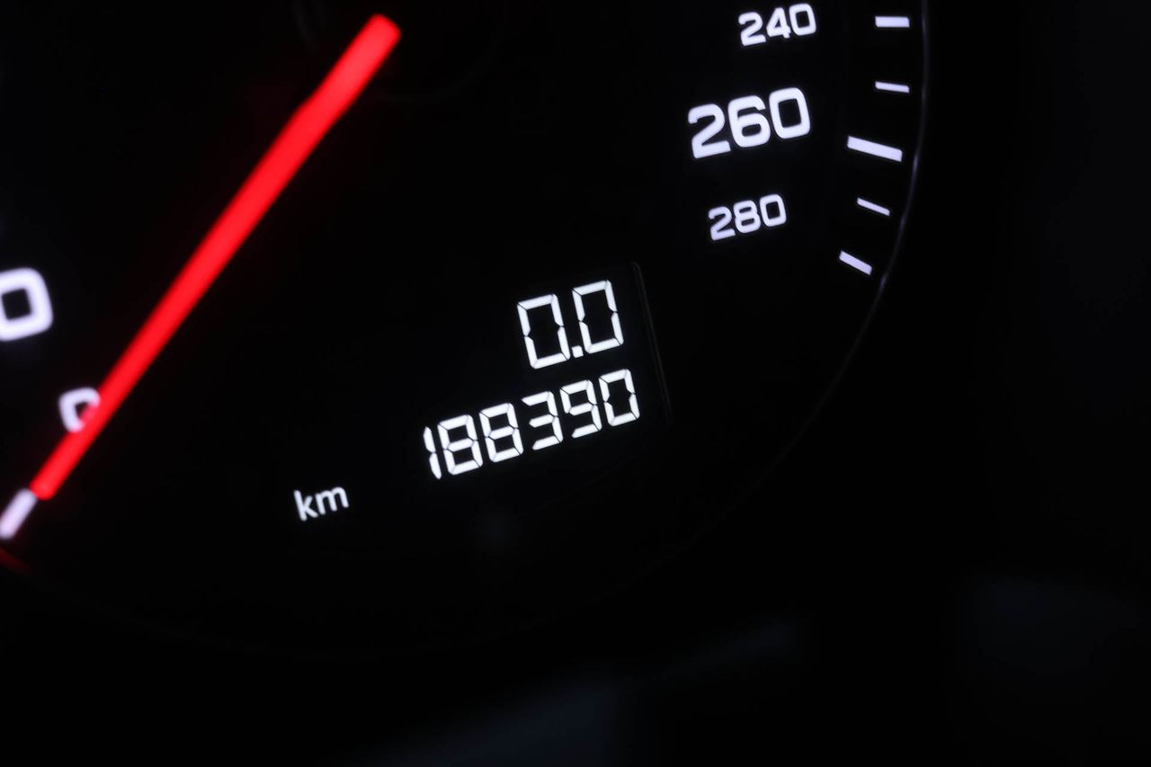 Audi A3 2.0 TDI 140cv Ambiente SLine - Foto 7