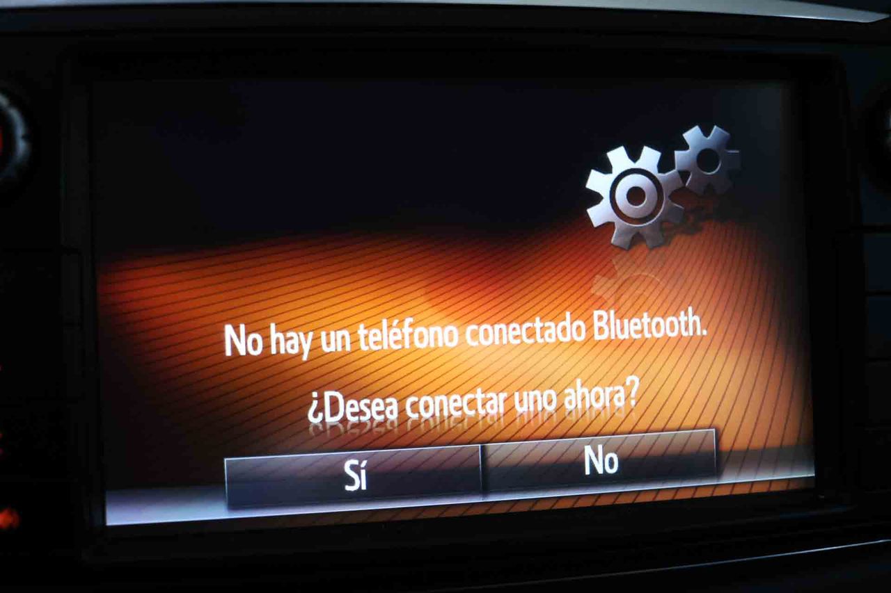 Toyota Yaris 100 Active - Foto 15