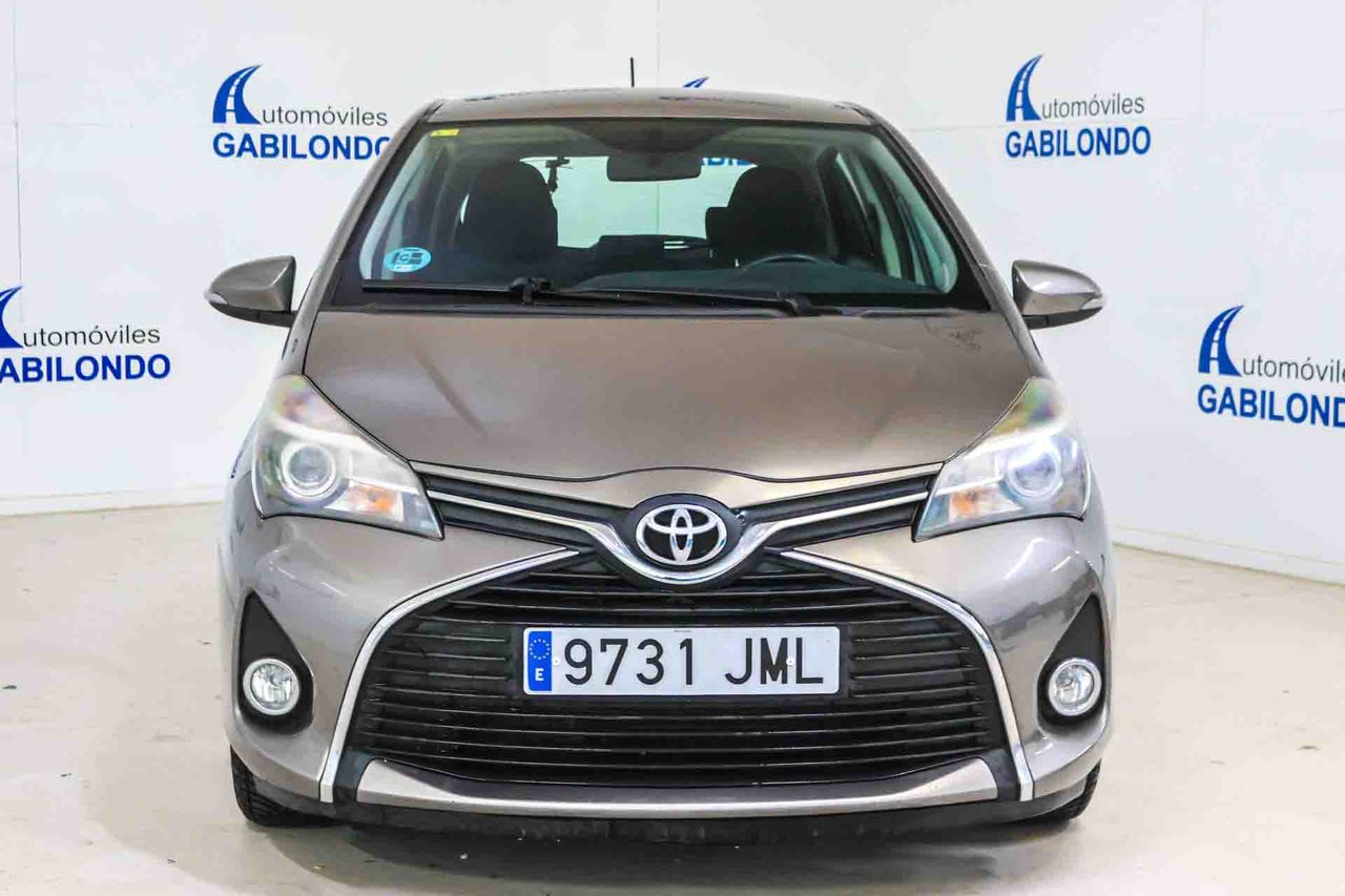 Toyota Yaris 100 Active - Foto 3