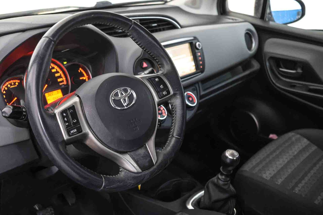 Toyota Yaris 100 Active - Foto 6