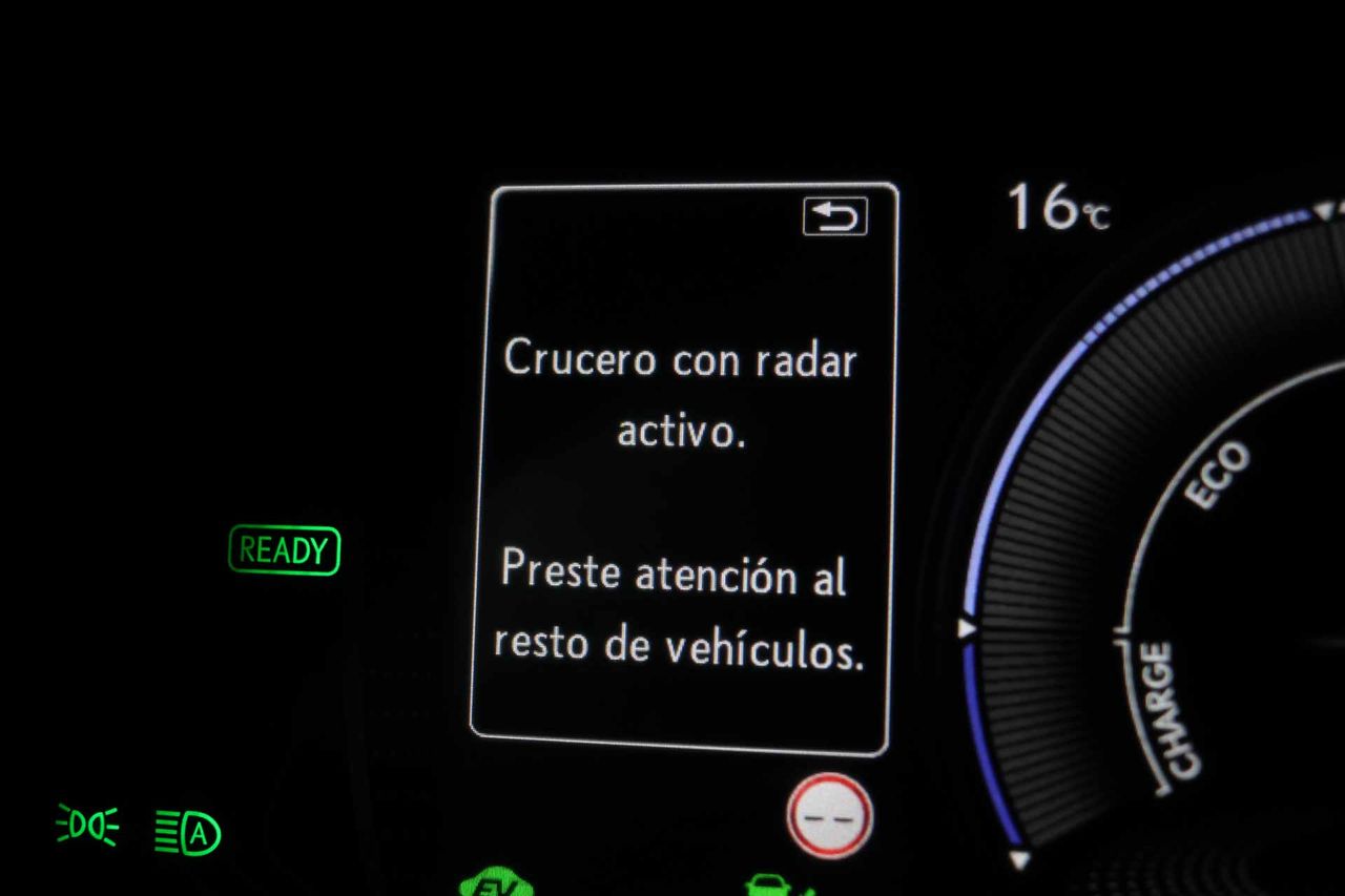 Lexus UX 2.0 250h Business - Foto 55