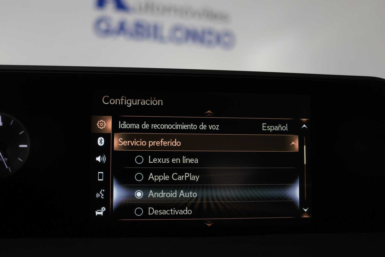 Lexus UX 2.0 250h Business - Foto 59