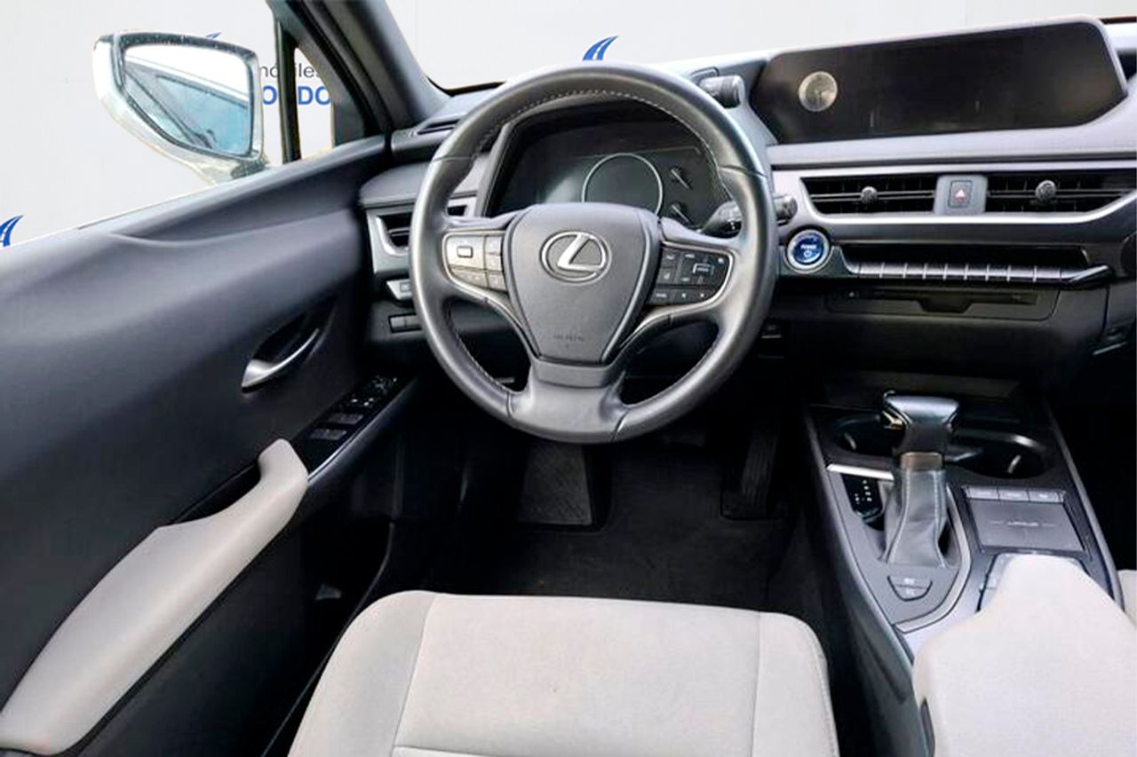 Lexus UX 2.0 250h Business - Foto 5