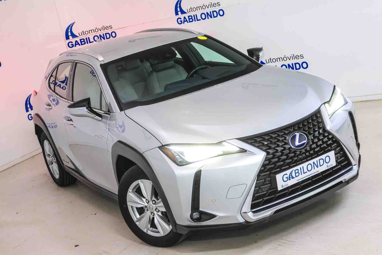 Lexus UX 2.0 250h Business - Foto 13