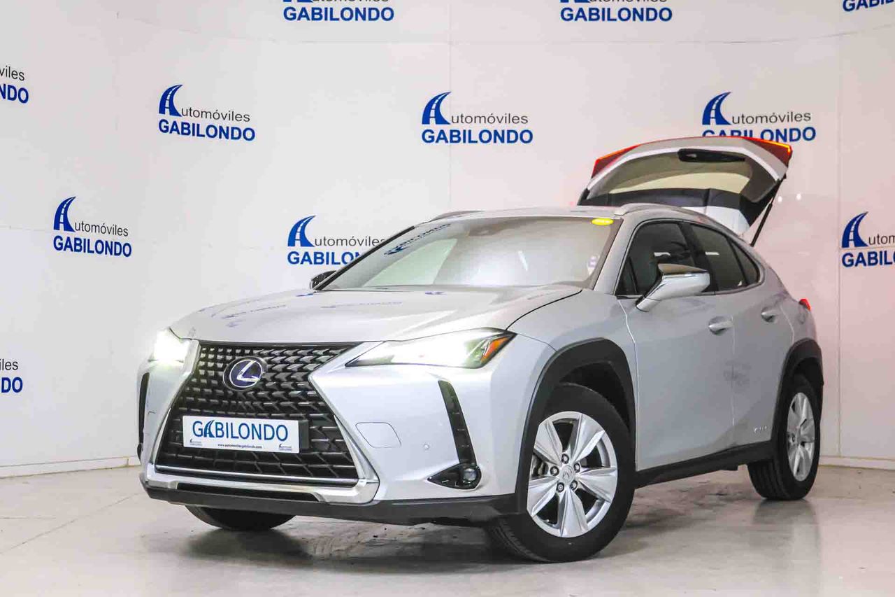 Lexus UX 2.0 250h Business - Foto 16