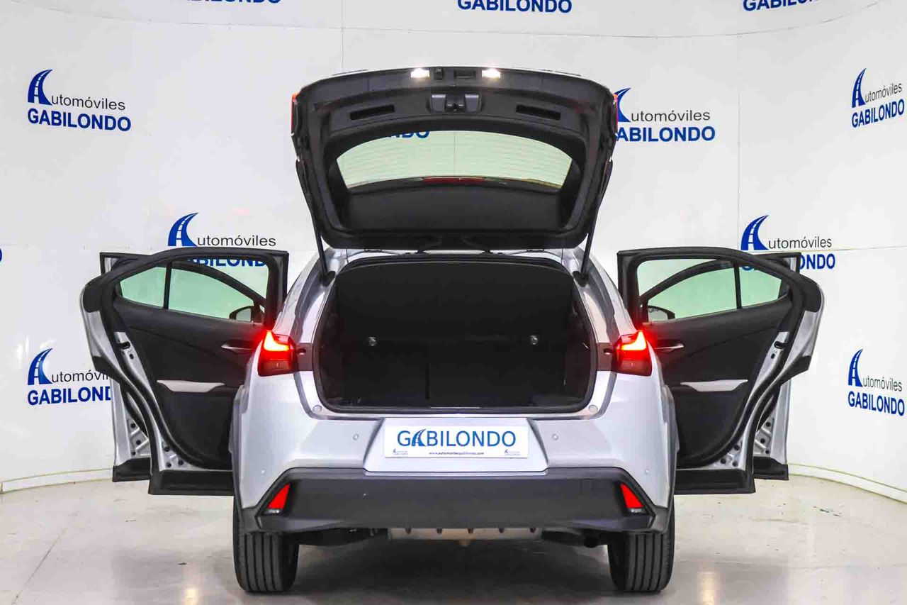 Lexus UX 2.0 250h Business - Foto 24