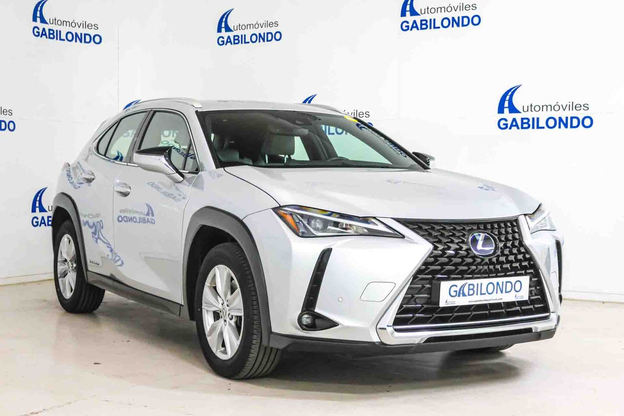 Lexus UX 2.0 250h Business - Foto 4