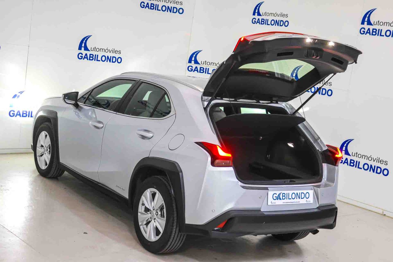 Lexus UX 2.0 250h Business - Foto 21