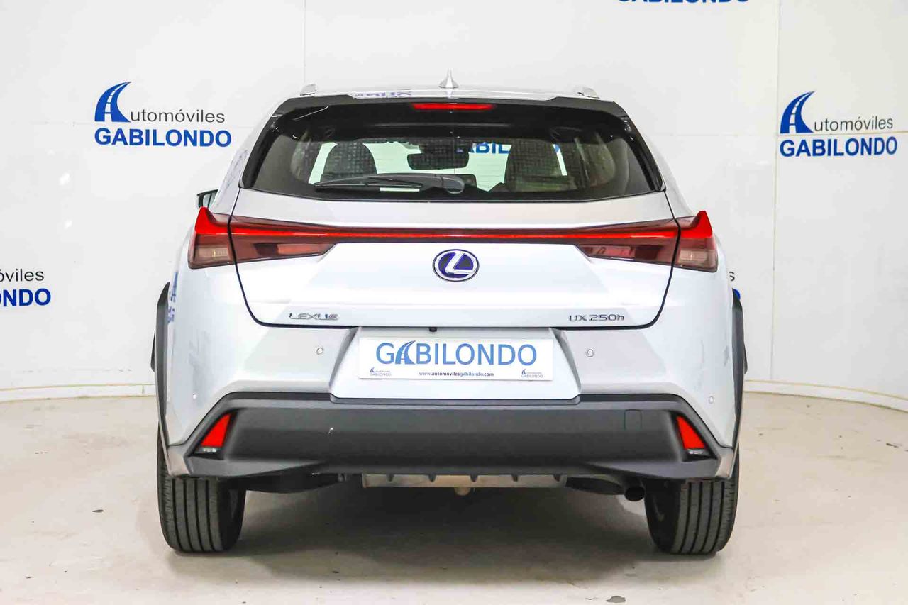 Lexus UX 2.0 250h Business - Foto 5