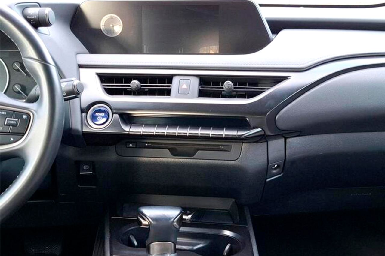 Lexus UX 2.0 250h Business - Foto 6