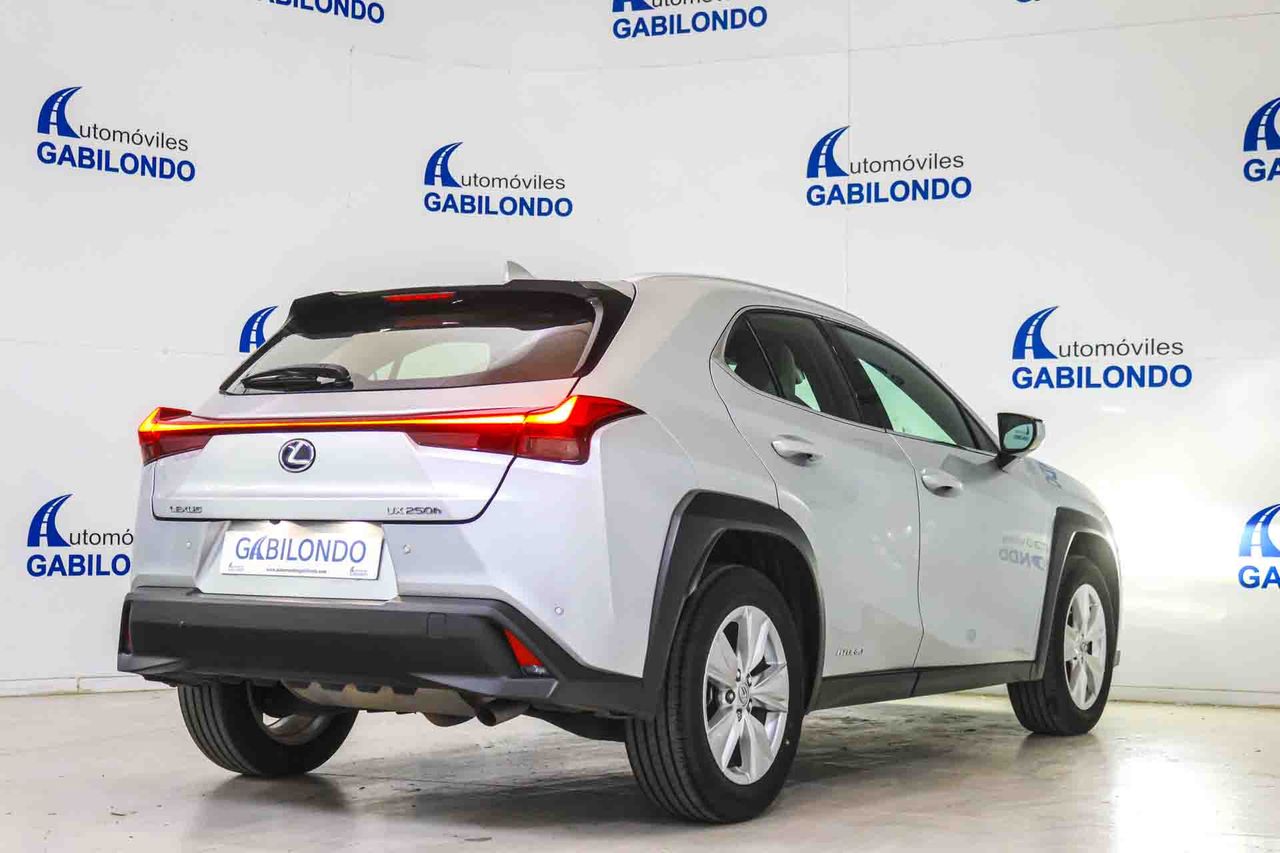Lexus UX 2.0 250h Business - Foto 11