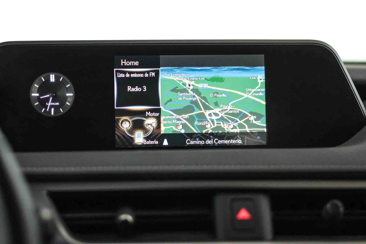 Lexus UX 2.0 250h Business - Foto 46