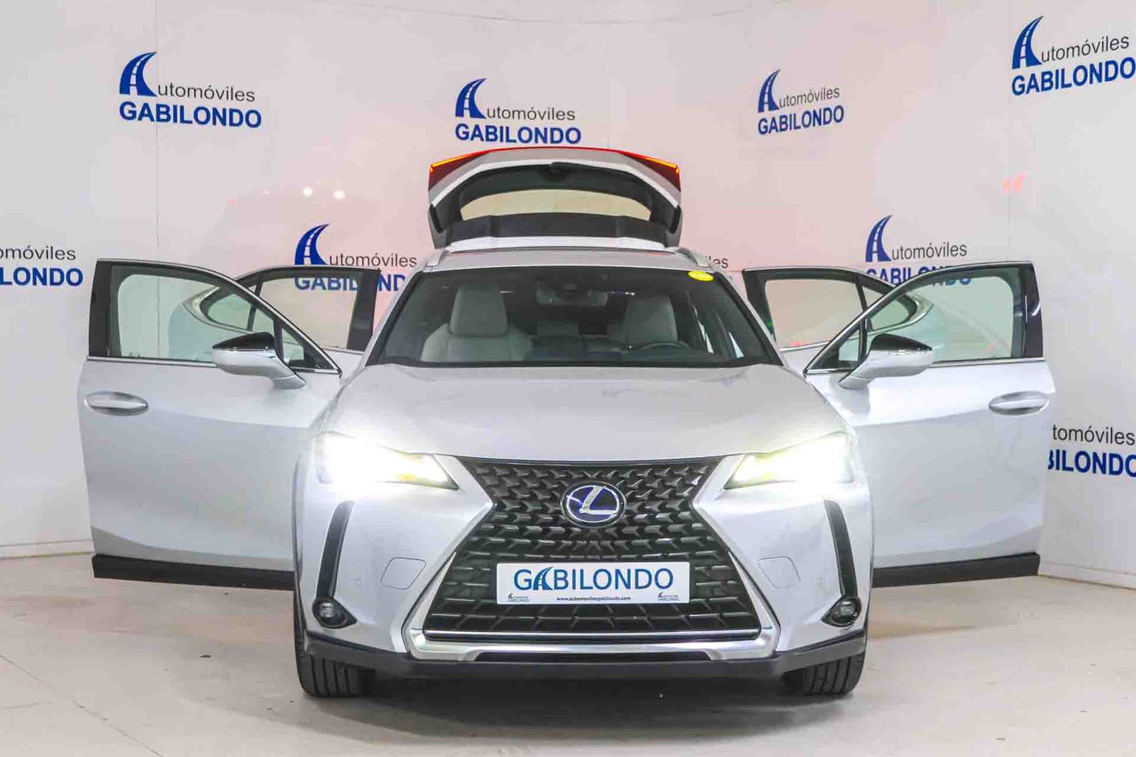 Lexus UX 2.0 250h Business - Foto 23