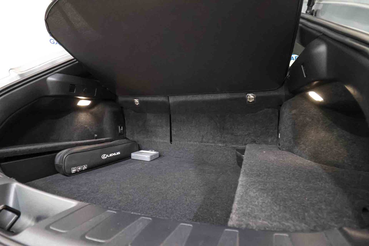 Lexus UX 2.0 250h Business - Foto 54