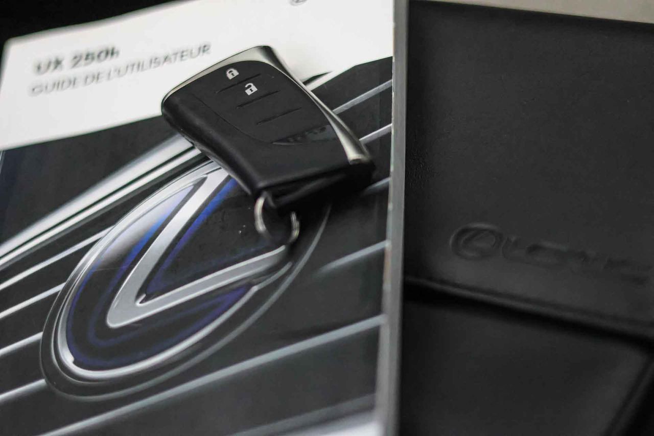 Lexus UX 2.0 250h Business - Foto 62