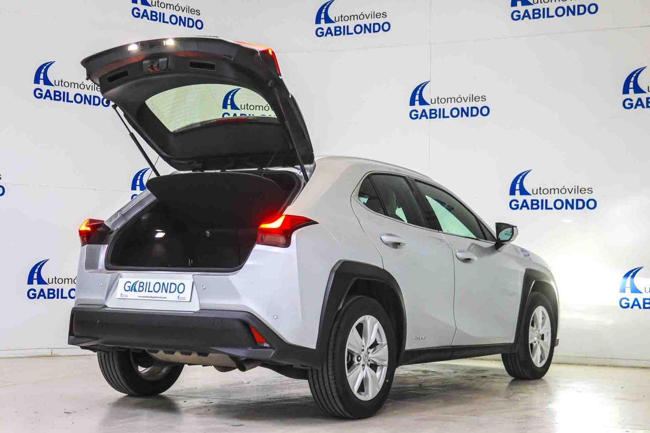 Lexus UX 2.0 250h Business - Foto 17