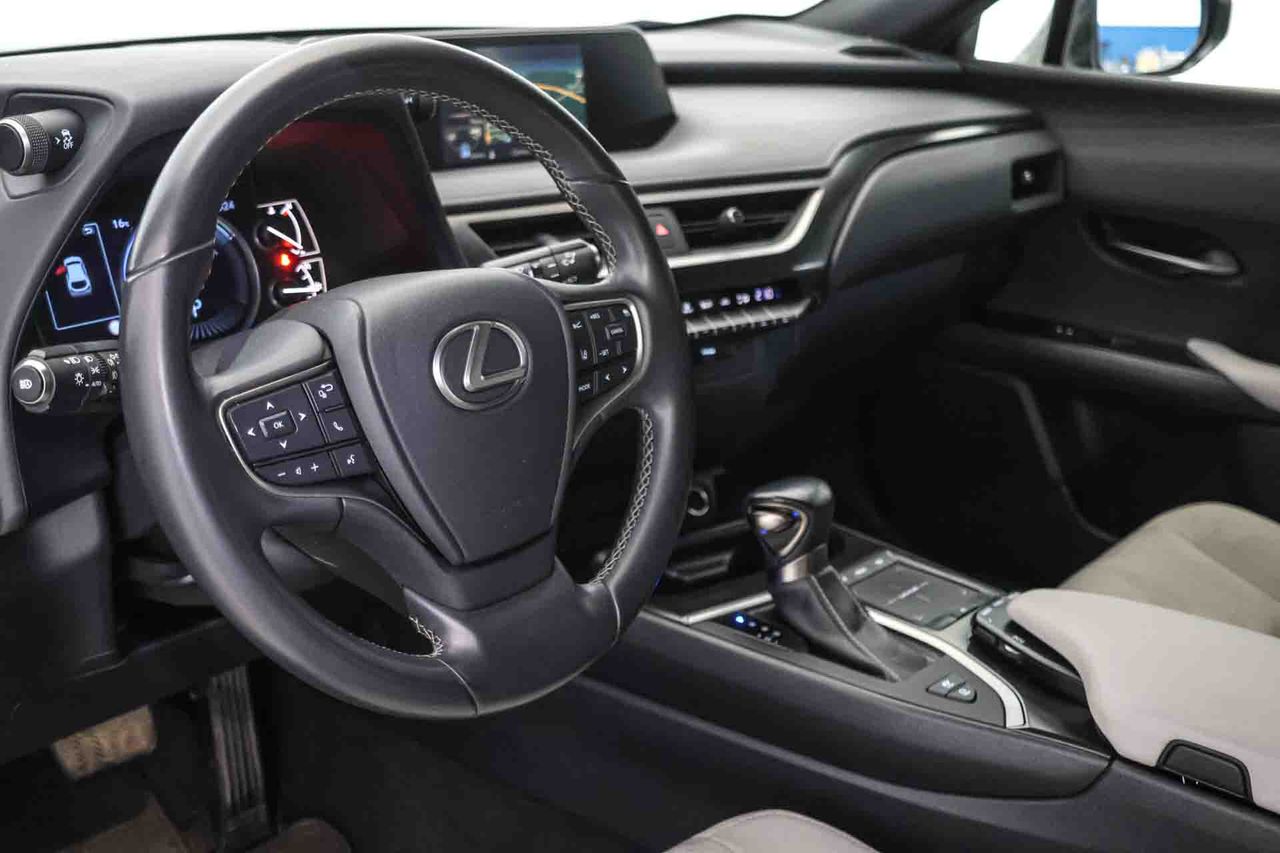 Lexus UX 2.0 250h Business - Foto 6