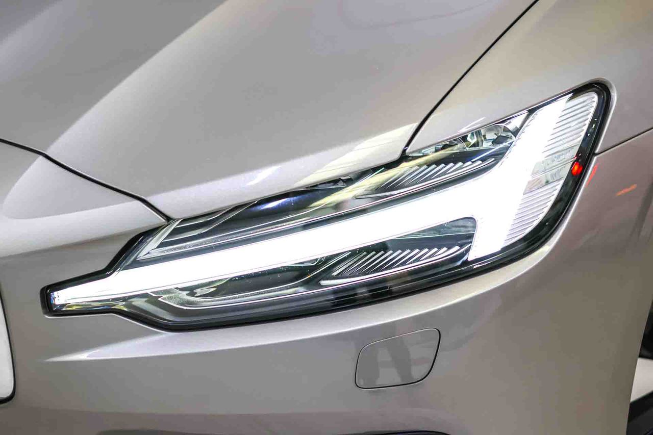 Volvo S60 T6 Recharge Inscription 4WD Techo solar - Foto 20