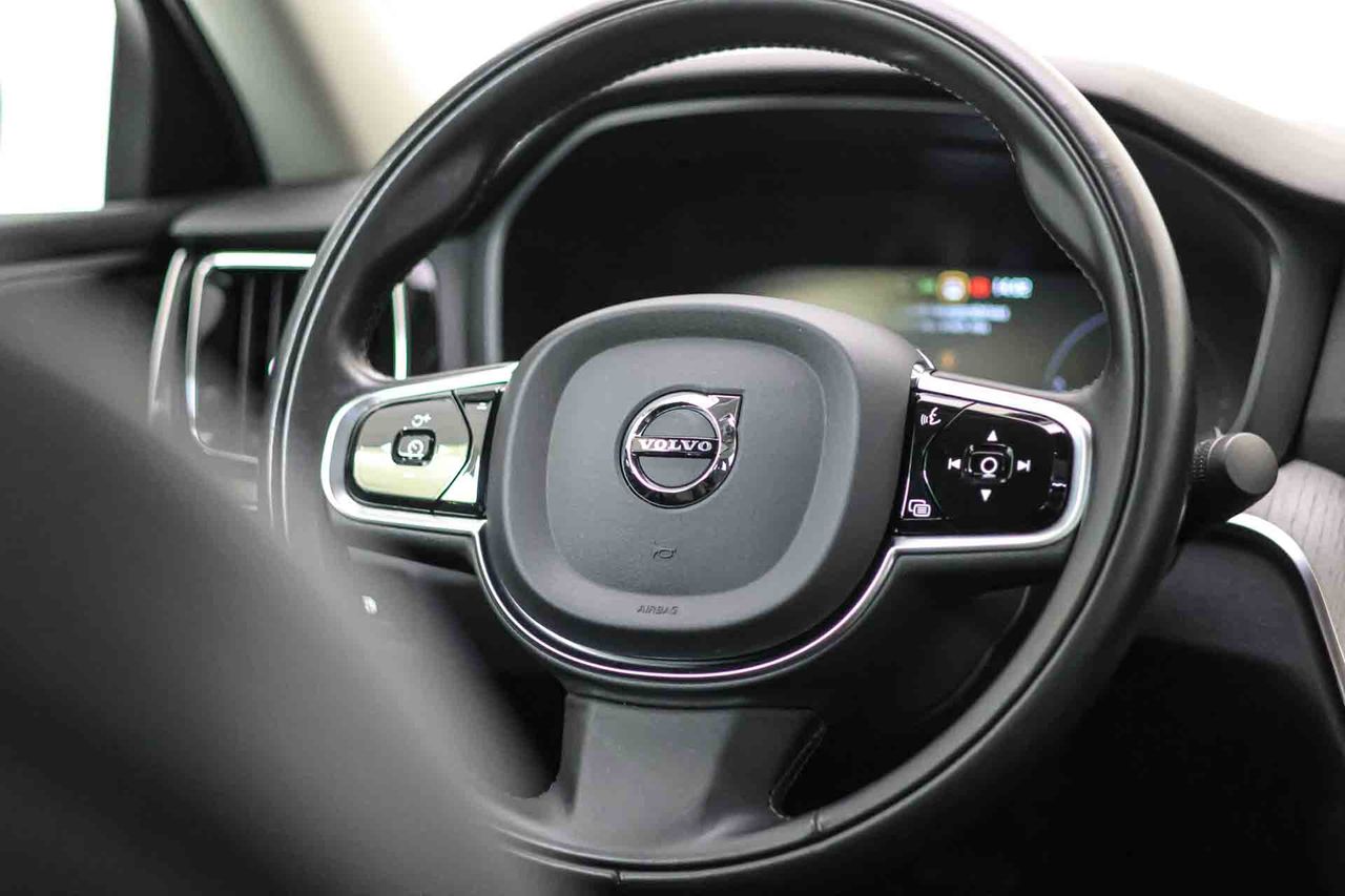 Volvo S60 T6 Recharge Inscription 4WD Techo solar - Foto 37
