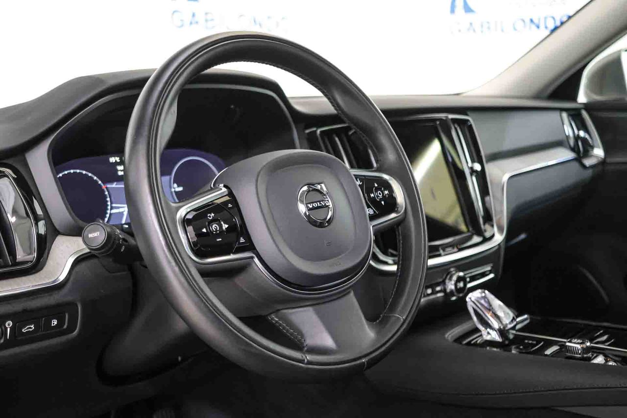 Volvo S60 T6 Recharge Inscription 4WD Techo solar - Foto 6
