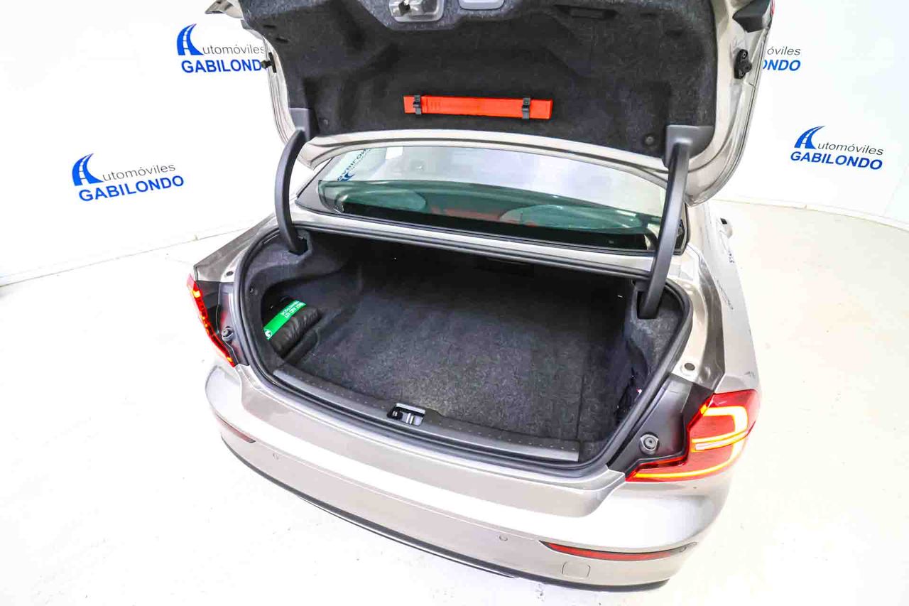 Volvo S60 T6 Recharge Inscription 4WD Techo solar - Foto 52
