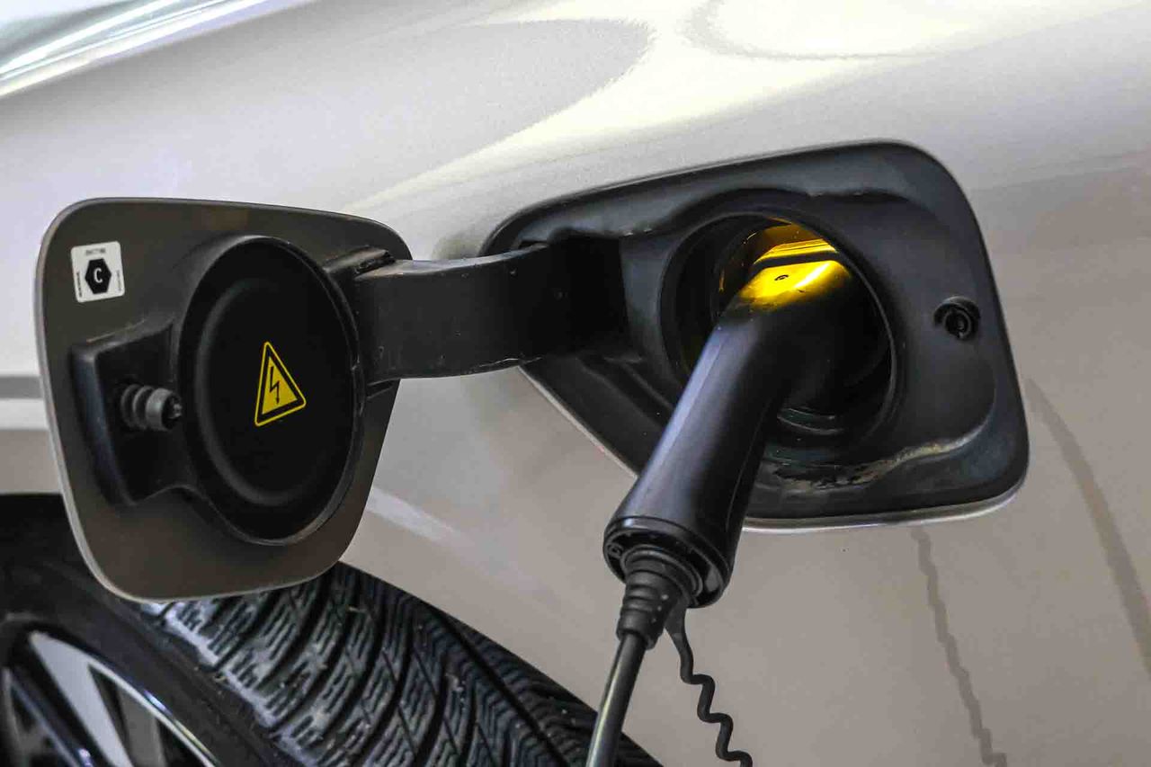Volvo S60 T6 Recharge Inscription 4WD Techo solar - Foto 9