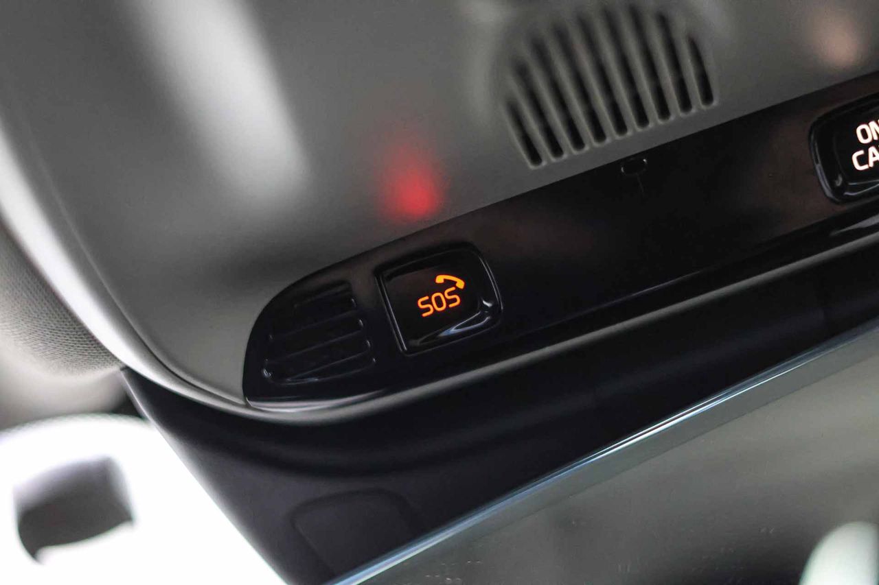Volvo S60 T6 Recharge Inscription 4WD Techo solar - Foto 48
