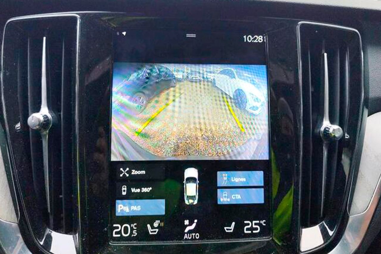 Volvo S60 T6 Recharge Inscription 4WD Techo solar - Foto 8