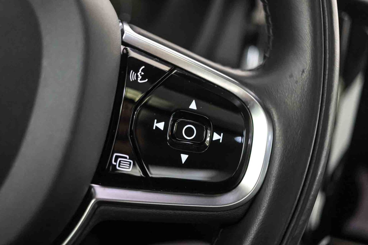 Volvo S60 T6 Recharge Inscription 4WD Techo solar - Foto 40