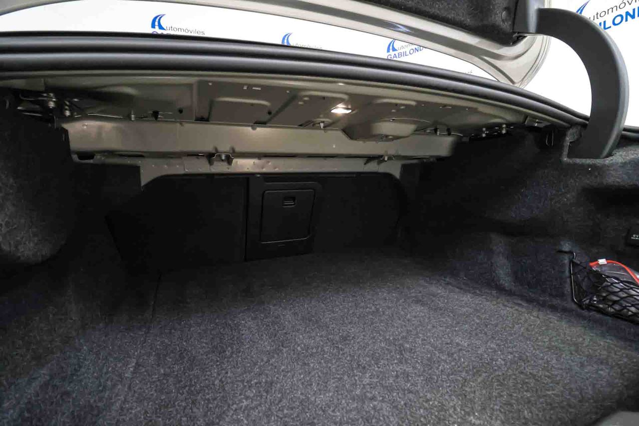 Volvo S60 T6 Recharge Inscription 4WD Techo solar - Foto 53
