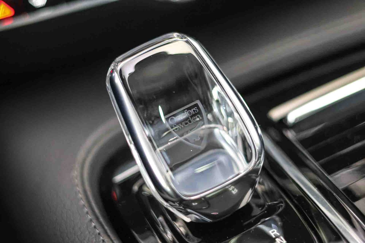 Volvo S60 T6 Recharge Inscription 4WD Techo solar - Foto 46