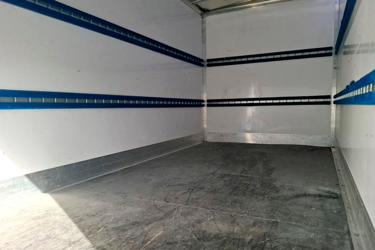 Renault Master Chasis Cabina L3 Blue dCi - Foto 8