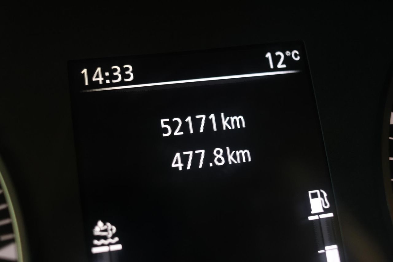 Renault Master Chasis Cabina L3 Blue dCi **Plataforma elevadora** - Foto 7