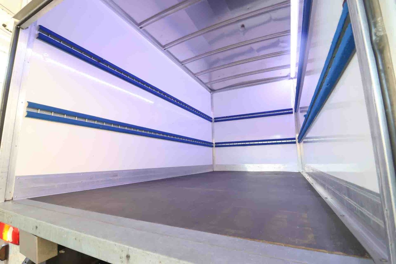 Renault Master Chasis Cabina L3 Blue dCi **Plataforma elevadora** - Foto 19