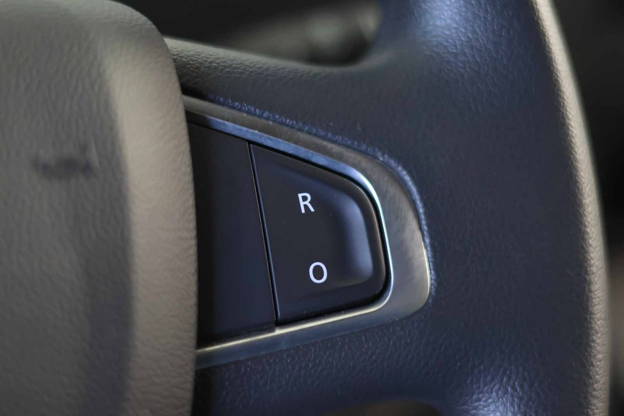 Renault Master Chasis Cabina L3 Blue dCi **Plataforma elevadora** - Foto 30